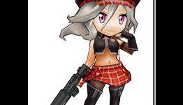 God Eater Gets Adorable With Assassination Classroom Costumes