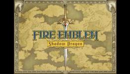 Fire Emblem: Shadow Dragon Launching On The European Wii U eShop This Week