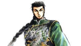 Shenmue 3 Gets New Character Art By Kenji Miyawaki