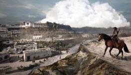Potential Setting for the Next Red Dead Redemption