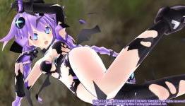 Hyperdimension Neptunia U: Action Unleashed Review [Capsule Computers]