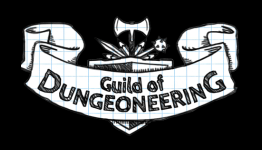 Guild of Dungeoneering PC preview – Dungeons & Draftsmen
