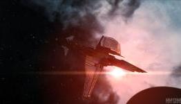 Eve Online’s Player Population at Its Lowest Since 2008