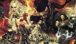 Phoenix Down 39.1 – Metal Gear Solid 3: Snake Eater