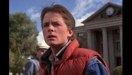30 Things You (Probably) Didn’t Know About Back To The Future