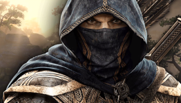 The Elder Scrolls Online: Tamriel Unlimited Review | Gamereactor UK