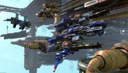 RageQuit Outlines Strike Vector EX Console Features