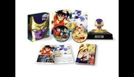 Dragon Ball Z: Resurrection ‘F’ Home Video Release Date Revealed For Japan