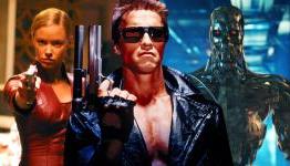 The Terminator Saga in 5 Minutes (ish)