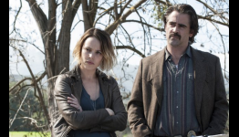True Detective Season 2 Episode 2 With Spoilers: Night Finds You