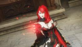 Sexual themes and more detailed for Deception IV: The Nightmare Princess
