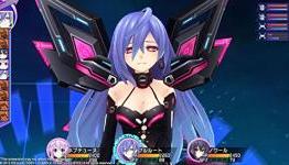 Memory card size requirement and more screens for Hyperdimension Neptunia Re;Birth3: V Generation
