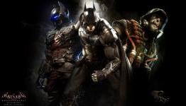 Batman: Arkham Knight Review | Gamer Attitude