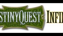 DestinyQuest: Infinite Part 1 Review – The Gamers Lounge