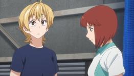 Baby Steps Season 2 Episode #13 Anime Review | Fandom Post