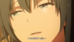 OreGairu Season 2 Episode 13 (Finale) – A Selfish Sacrifice