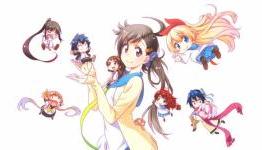 Nisekoi: Episode #12 Anime Review (Series Finale) | Fandom Post