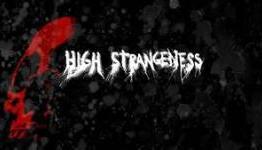 High Strangeness: The 12-Bit Adventure Review – The Gamers Lounge