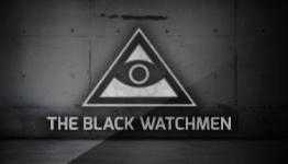 A Weekend With The Black Watchmen