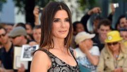 Sandra Bullock Perfectly Casts Herself Into Paul Feig’s ‘Ghostbusters’