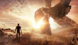 GotGame – E3 2015: Mad Max Update with Marcus Andrews
