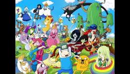 Creating a “Mathematical!” Adventure Time Video Game