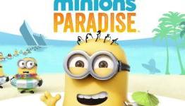 Minions: Paradise Brings the Cuteness to Freemium Gaming | Hardcore Gamer