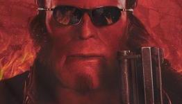 Ron Perlman Teases Hellboy III