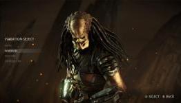 Mortal Kombat X Leak Reveals Predator Gameplay