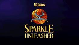 Sparkle Unleashed Review | The Vita Lounge