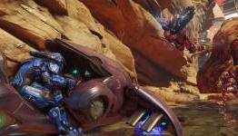 Q&A: Reinventing Halo – The Multiplayer Future of Halo 5 – Polygon