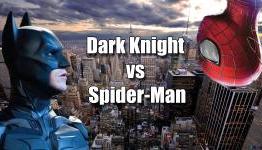 Arkham Knight Makes Me Want A True Spider-Man Game