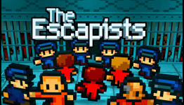 The Escapists – PlayStation 4 Review