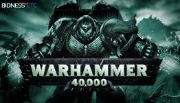 Raven Guards Gets Featured On Warhammer 40,000: Regicide In The Latest 2.1 Update