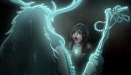 Whispering Willows interview with Night Light Interactive