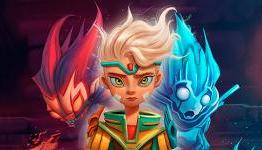 Five Games: ‘Red Goddess: Inner World’ And Everything Else You Need To Play This Week