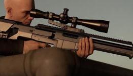 New Hitman showed me 26 chances to kill in 20 minutes