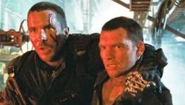 Terminator Salvation Revisted: ‘You Cannot Save John Connor’