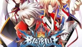BlazBlue: Chrono Phantasma Extend Goes Live on Xbox One a Little Earlier Than Expected