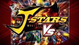 J-Stars Victory VS+ Review | GameCloud