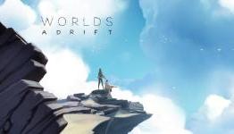 Bossa Studios Releases Fresh Batch of Screenshots For ‘Worlds Adrift’