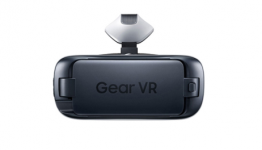 Oculus Home Receives Branding Update