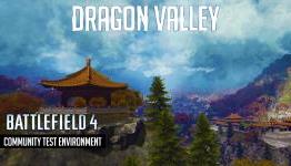 Dragon Valley From BF2 Has Returned! Classic Map Gameplay – Battlefield 4 CTE