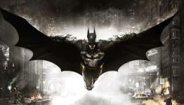 PSGamer Review – Batman Arkham Knight