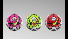 FIFA 16: Nike League Balls Announced