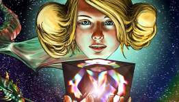 Pixel Ripped Tease Kickstarter Campaign