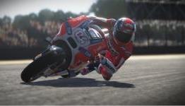 MotoGP 15 Review | GodisaGeek