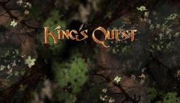 King’s Quest Begins Its Adventure July 28