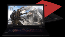 Origin PC Reveals Their E0N17-X Gaming Laptops