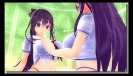 Valkyrie Drive: Bhikkhuni’s Story Is About A Virus That Turns Girls Into Weapons
